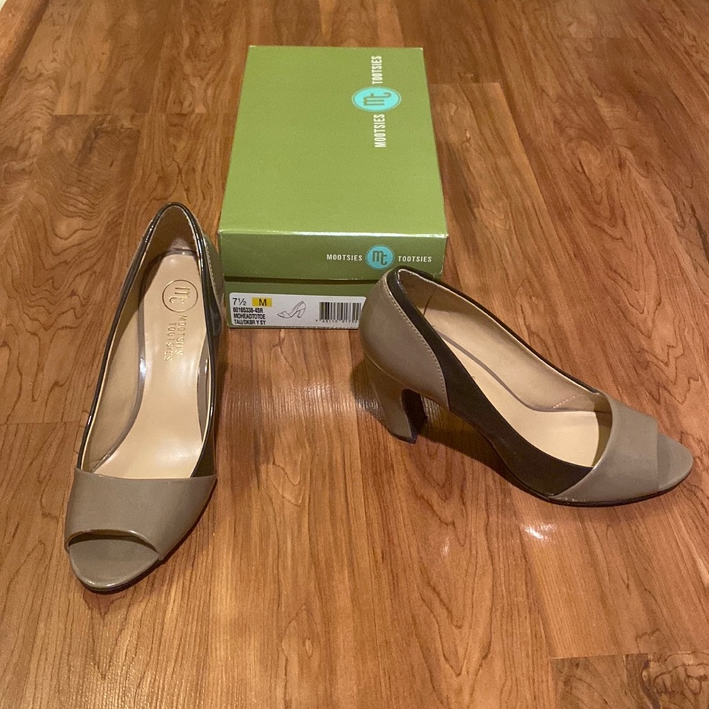 Heels